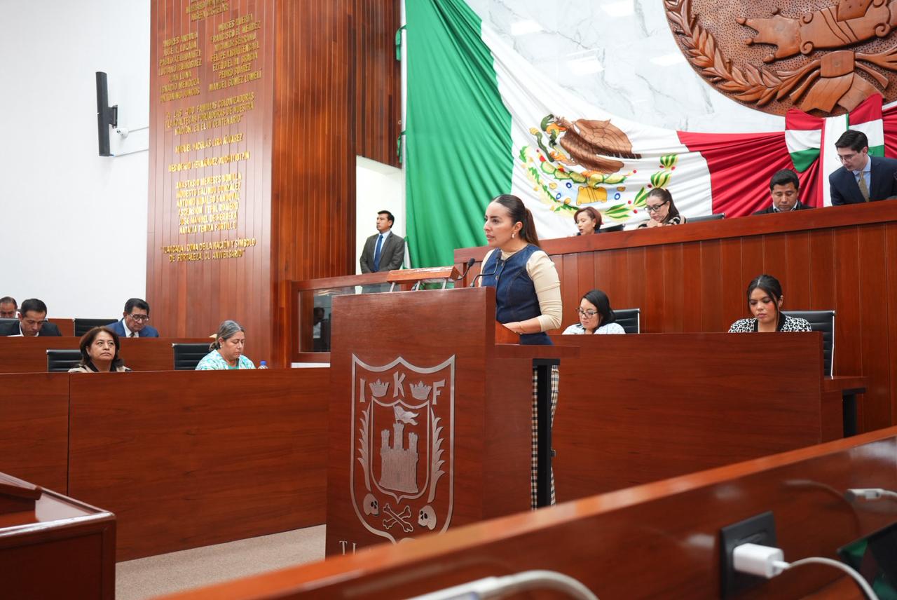 Respalda Miriam Martínez reforma para reducir a 40 horas la jornada laboral